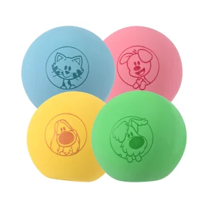 Woezel & Pip Pelota de Látex