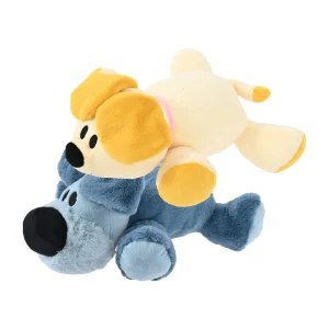 Woezel & Pip Peluche