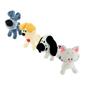 Woezel & Pip Peluche para perro