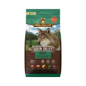 Wolfsblut Green Valley Adult