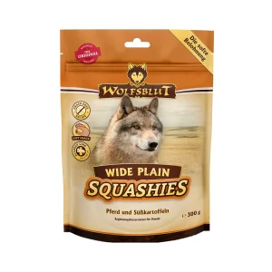 Wolfsblut Squashies Wide Plain