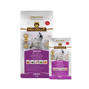 Wolfsblut VetLine Renal