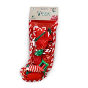 Wonder Christmas Set Navideño de juguetes para gatos
