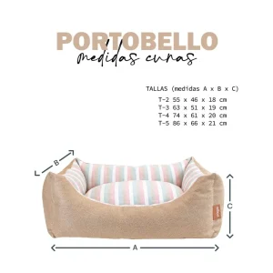 Yagu Cuna Gulliver Portobello