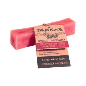 Yakka’s Churpi Fresa