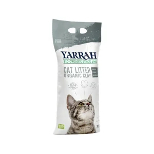 Yarrah - Arena para gatos Bio