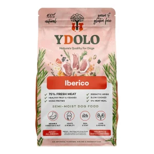 Ydolo Cerdo Ibérico