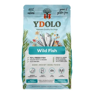 Ydolo Pescado Salvaje