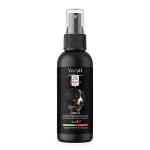 Yes! pH Colonia fresca para perros
