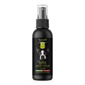 Yes! pH Colonia multifruti para perros
