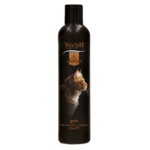 Yes!pH Champú antinudos para gatos