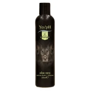 Yes!pH Champú con aloe vera para perros