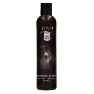 Yes!pH Champú potenciador de color para perros