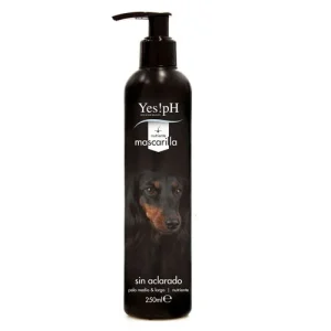 Yes!pH Mascarilla sin aclarado para perros