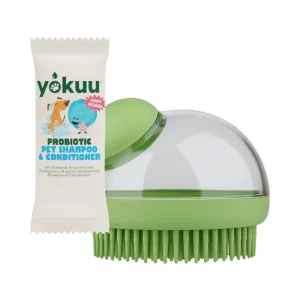 Yokuu Champú y Acondicionador Probiótico