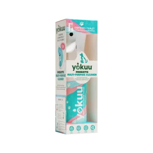 Yokuu Limpiador Multiusos Probiótico