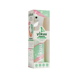 Yokuu Refrescante Probiótico para Mascotas