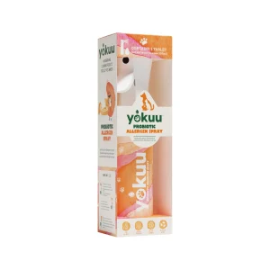 Yokuu Spray probiótico contra alérgenos