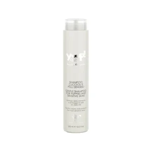 Yuup! Gentle Shampoo for Puppies and Sensitive Skins