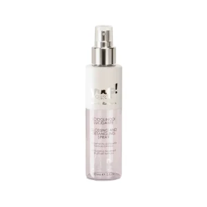 Yuup! Glossing and Detangling Spray