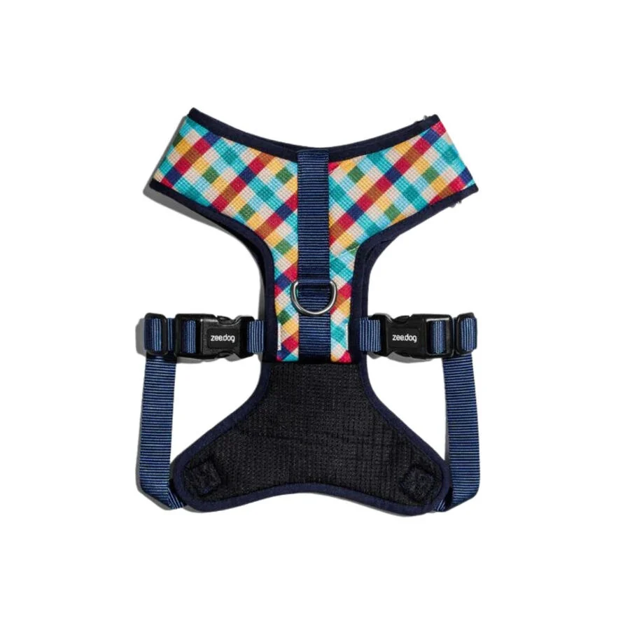Zee Dog Phantom Arnés Ajustable para perros - Image 2