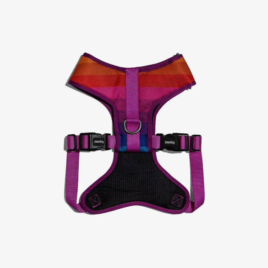 Zee Dog Prisma Arnés Ajustable para perros - Image 2