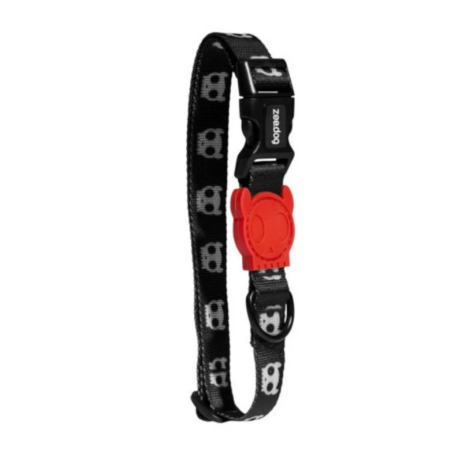 Zee Dog Skull 2.0 Collar para perros - Image 2