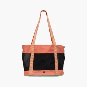ZEECAT CARRIER TERRACOTA