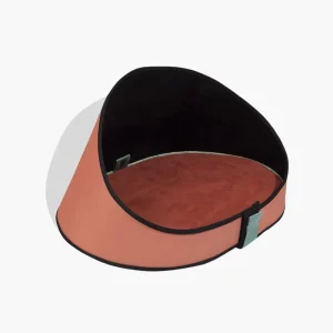 ZEECAT CAT BED TERRACOTTA