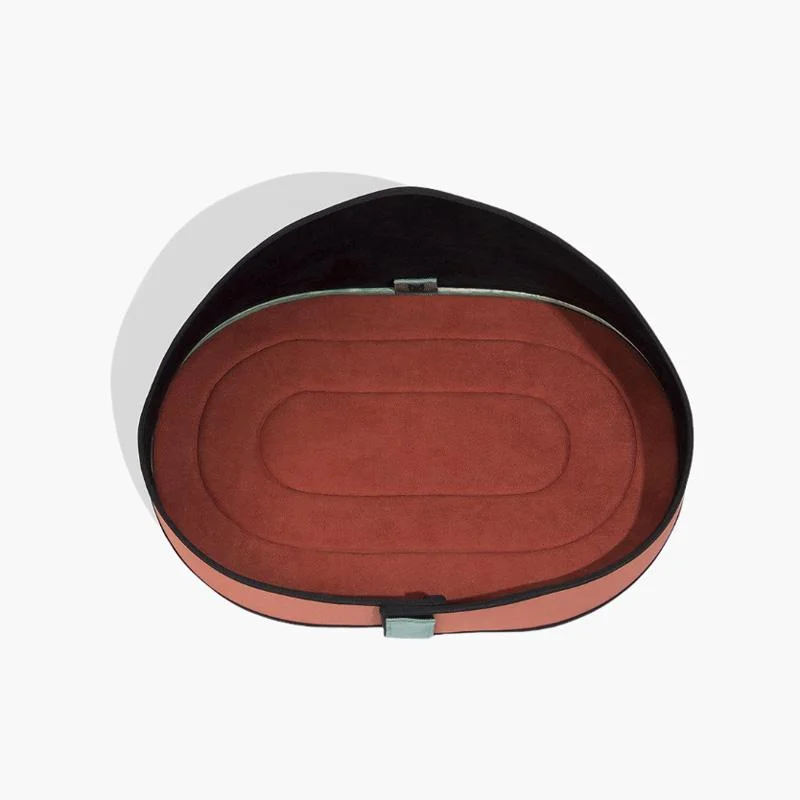 ZEECAT CAT BED TERRACOTTA - Image 2