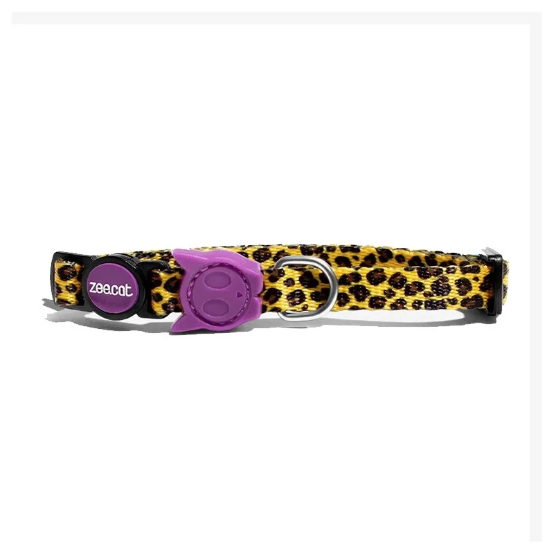 ZEECAT HONEY CAT COLLAR - Image 2