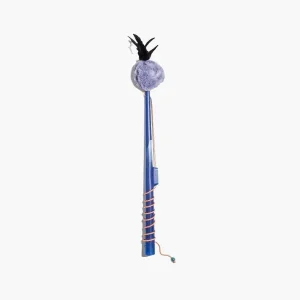 ZEECAT WAND CAT TOY JUPITER