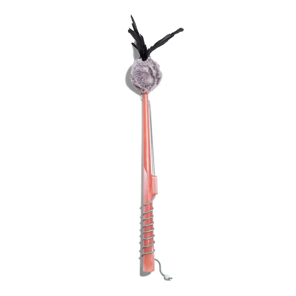 ZEECAT WAND CAT TOY TANGO