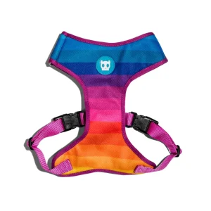 Zeedog Air Mesh Harness Prisma S Ajustable