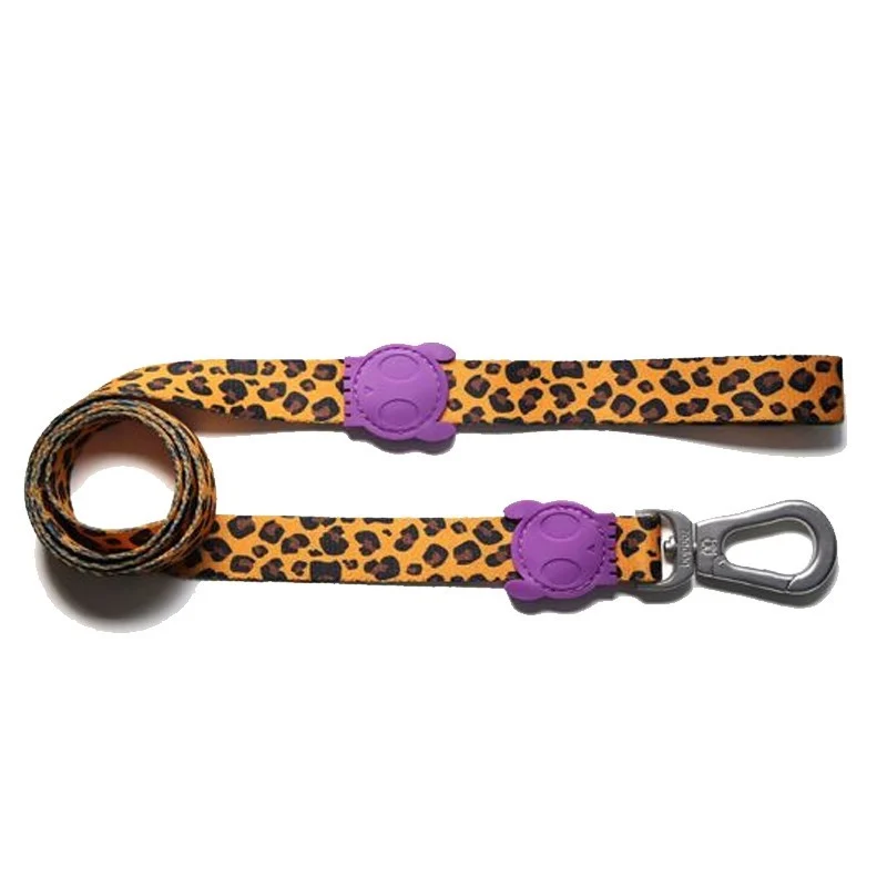 ZEEDOG HONEY RUFF LEASH EXTRA SMALL - Image 2
