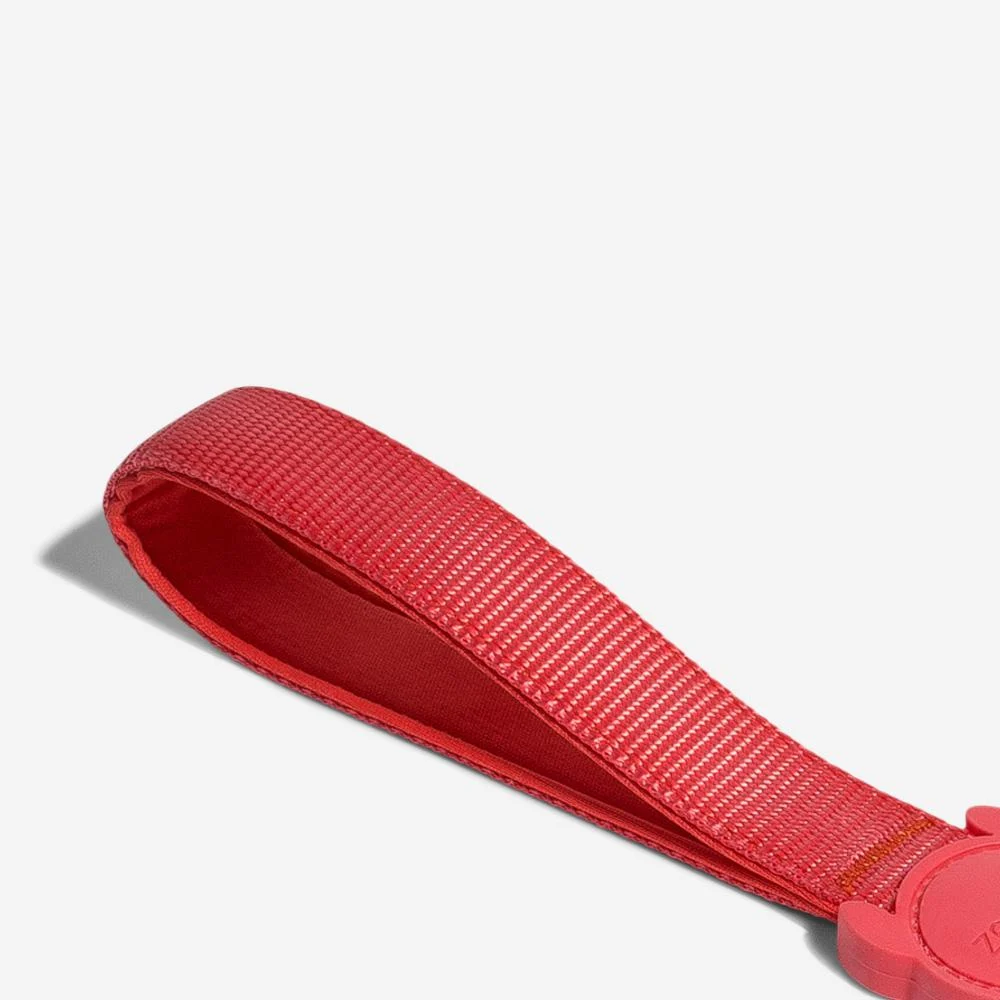ZEEDOG NEON CORAL LEASH EXTRA SMALL - Image 2