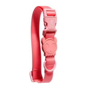 Zeedog Neopro Bubblegum Collar Rosa para perros