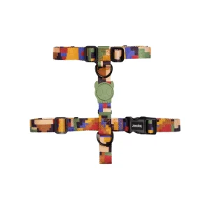 Zeedog Pixel H Harness