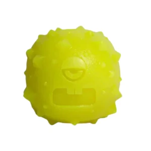 Zeedog Rob The Microbe Dispensador de snacks para perros