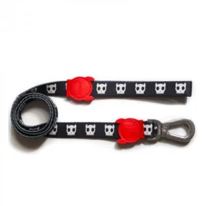 ZeeDog Skull Correa