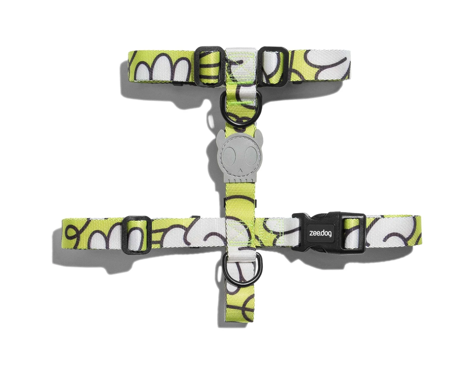 ZEEDOG SMASH H- ARNES - Image 2