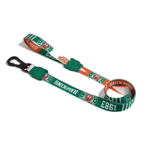 ZEEDOG STRANGER THINGS HAWKINS STRANGER LEASH