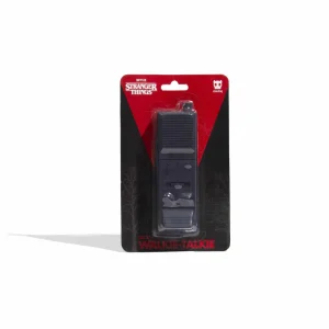 ZEEDOG STRANGER THINGS WALKIE TALKIE STRANGER TOY