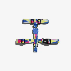 ZEEDOG VOLT H-HARNESS SMALL