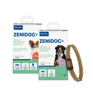 Zenidog Collar