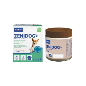 Zenidog Difusor de gel