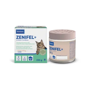 Zenifel Difusor de Gel