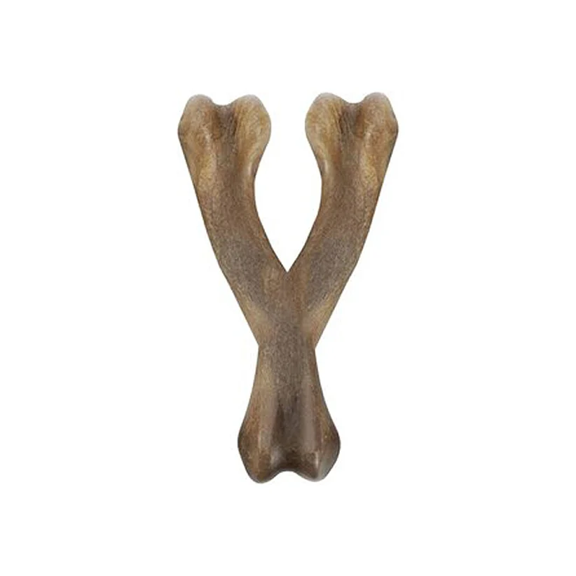 ZEUS HUESO NOSH WISHBONE POLLO - Image 2