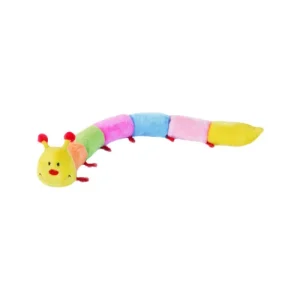 ZippyPaws Caterpillar