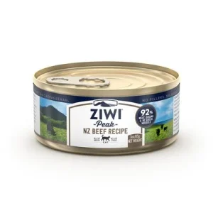 Ziwi Peak 6 x 85 g Vacuno